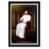 Muthuramalingam Thevar Photo with Frame