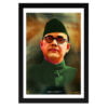நேதாஜி photo frame