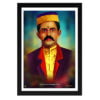 Pandithurai devar photo frame