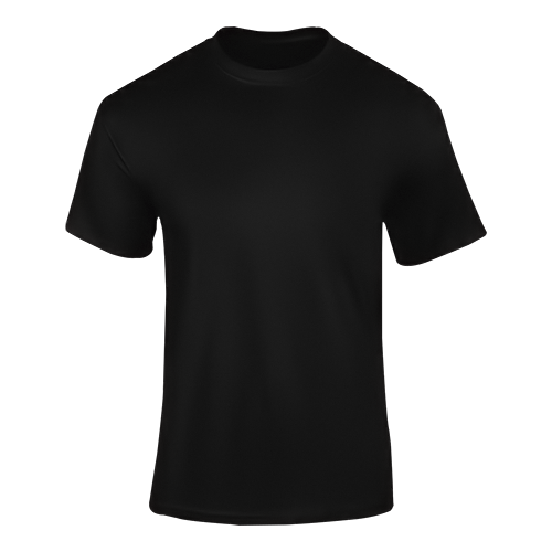 Plain T Shirt
