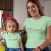 I Love You | Dad and Daughter T Shirt