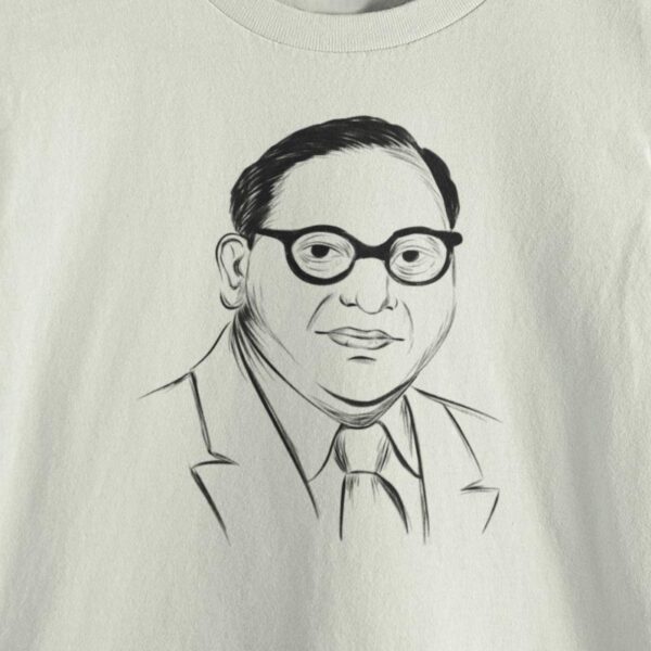 Ambedkar T Shirt Ambedkar T Shirt for Kids