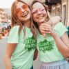Believe Yourself Women T Shirt