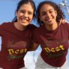 Best Friends T Shirt