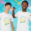 Best Friends T Shirt