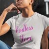 Endless Love Couple T Shirt
