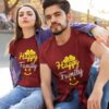 Happy Family T Shirt