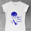 Ithu Valiba Vayasu Shirt Ithu Valiba Vayasu T Shirt for Women