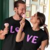 Love T Shirt