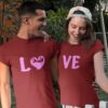 Love T Shirt