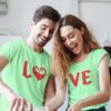 Love T Shirt