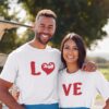 Love T Shirt