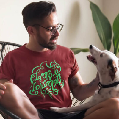 Maname Maamandram Tamil T Shirt for Men