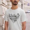 Ethir Neechal | Women's Tamil T Shirt
