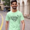 Ethir Neechal | Women's Tamil T Shirt