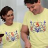 Mudivum Nee Muthalum Nee - Lover T Shirt