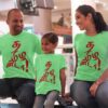 Tamilanda Kids T Shirt
