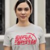 Thalarathey - Motivational Women T Shirt Thalarathey - Kid's Tamil T Shirt