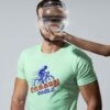 Ukkamathu Kaivideyl Tamil T Shirt for Men