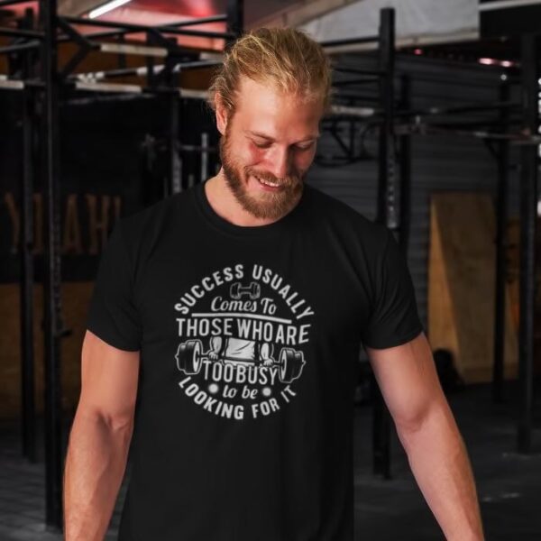 Looking for It Men T Shirt